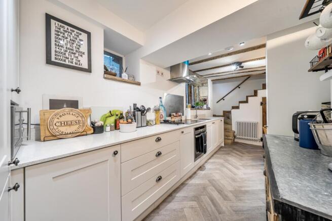 Church Terrace, Sowerby Bridge, West Yorkshire, HX6 - Pohľad 3