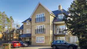 Flat 7, 36 Salthaven, Tower Road, Poole BH13 6JA