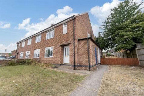 Alder Grove, New Ollerton, Newark