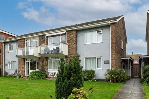 Mulberry Court, Goring Road, Goring-by-Sea, Worthing, BN12
