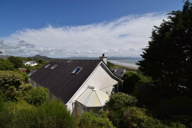 View from Garden over House.JPG