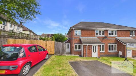 Sims Close, Ramsbottom