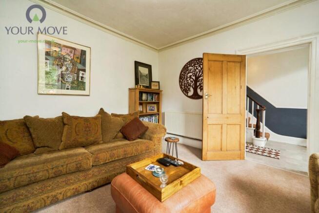 4 bed Terraced for sale Image 7
