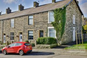 17, Fort Street, Burnley BB12 7PP