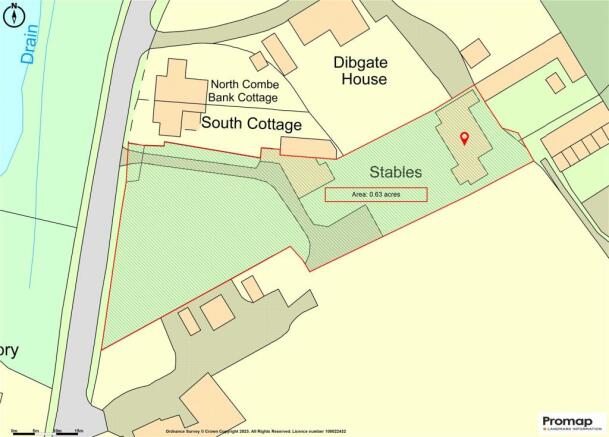 Land Plan