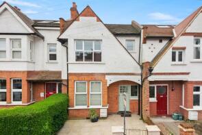 72, Milton Road, London W7 1LE