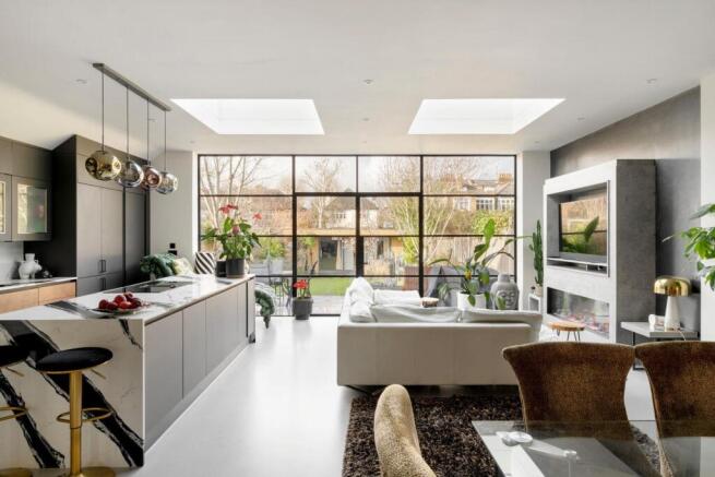 Eastbourne Road, W4 - FOR SALE