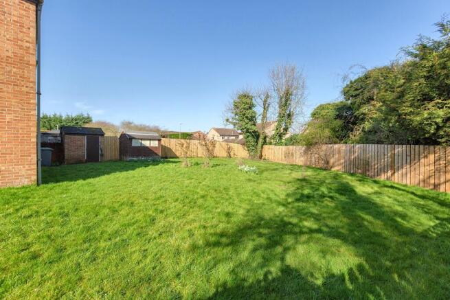 2 Stanton Road, Kempston, Bedfordshire, MK42 8QY