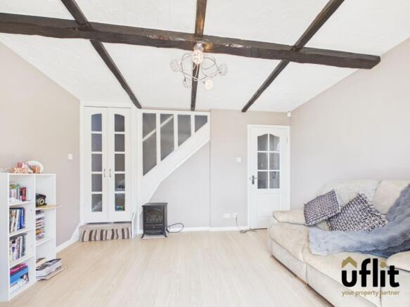 2 bed Semi-Detached for sale Image 9