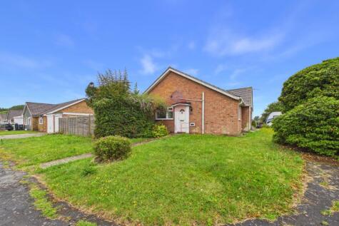 Cedar Close, Walton on the Naze