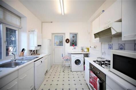 Golders Court, Woodstock Road NW11