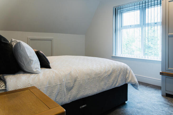 2 bed Apartment to rent Image 9