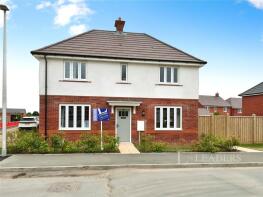 25, Nimrod Drive, Lower Broadheath WR2 6DZ