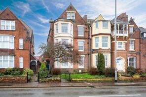 Flat 4, 6, Norwich Road, Cromer NR27 0AX