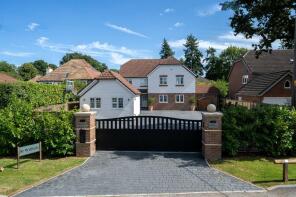 St Wilfreds, Shootersway Lane, Berkhamsted HP4 3NW