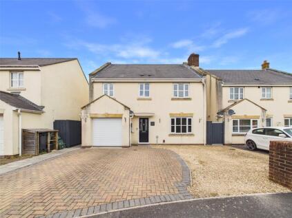 Pollard Road, Weston Village, Weston-super-Mare, North Somerset, BS24