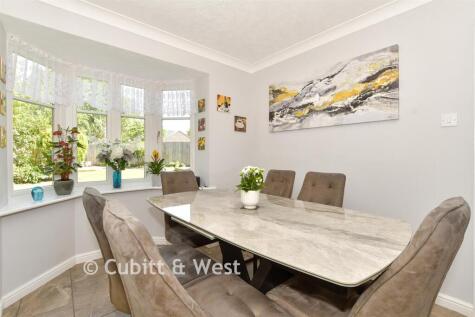 Turnpike Way, Ashington, West Sussex
