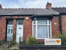 56, Saint Leonard Street, Sunderland SR2 8QE