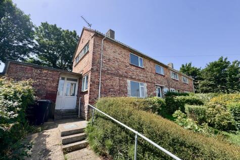 Holmes Road, Swanage