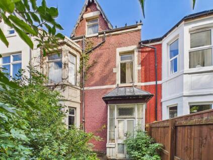 Albany Gardens, Whitley Bay