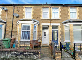 22, Church Street, Hengoed CF82 7EF