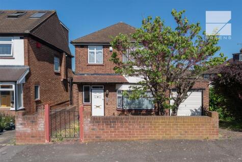 Brookhouse Gardens, London