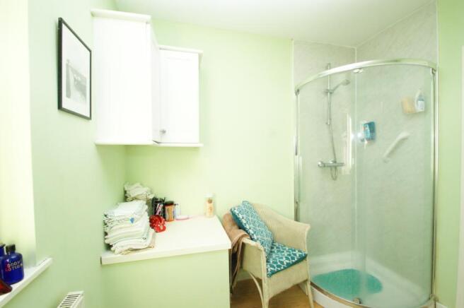 House Bathroom