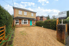 47 Stellaville, Spring Lane, Winchester SO21 1SB