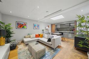 Flat 3, 33, Dorset Square, London NW1 6QJ