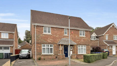 Willoughby Close, Westbury