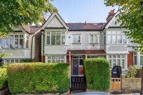24, Lindfield Road, London W5 1QR