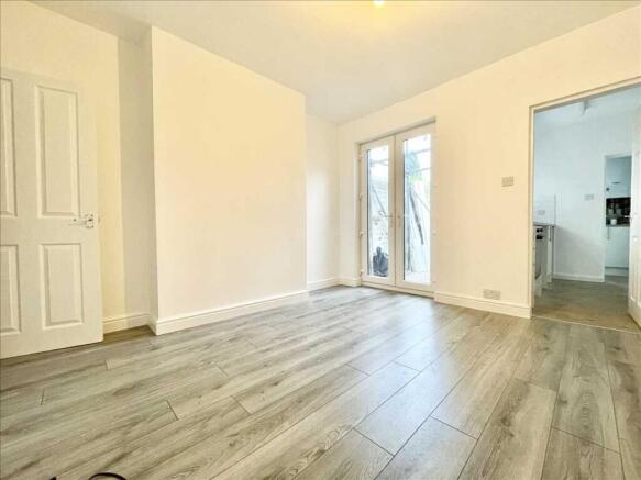 Reception room two