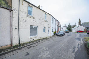 14a, Crummock Street, Beith KA15 2BD