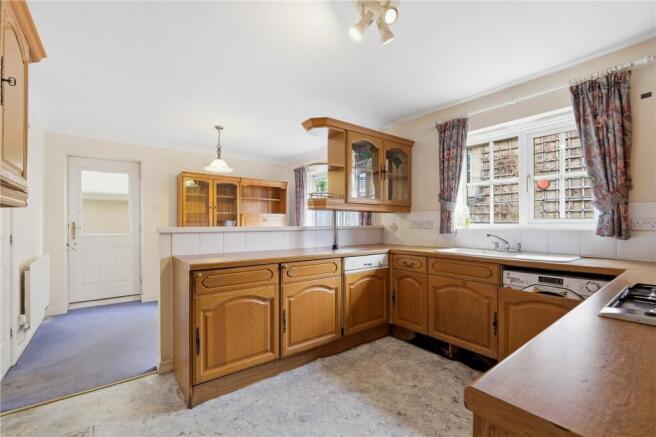 3 bed Bungalow for sale Image 5