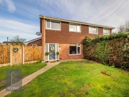 66, The Shrublands, Norwich NR10 3EL