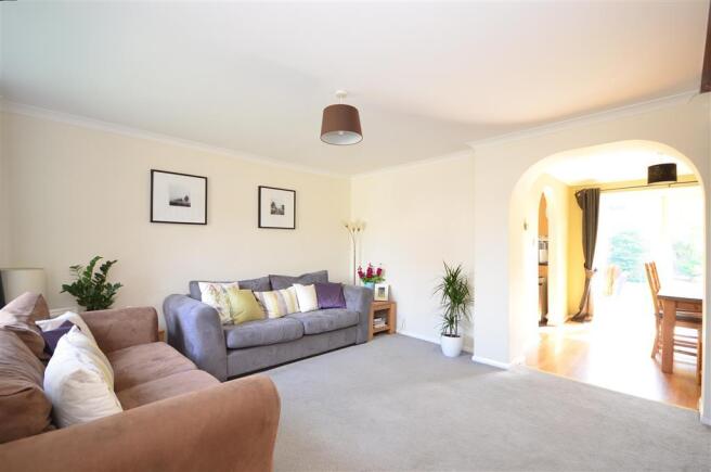 Lounge Area