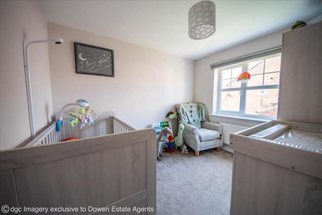 BEDROOM 2