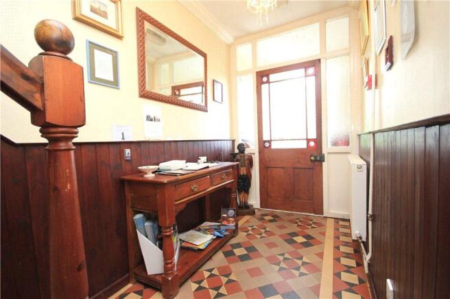 Hall