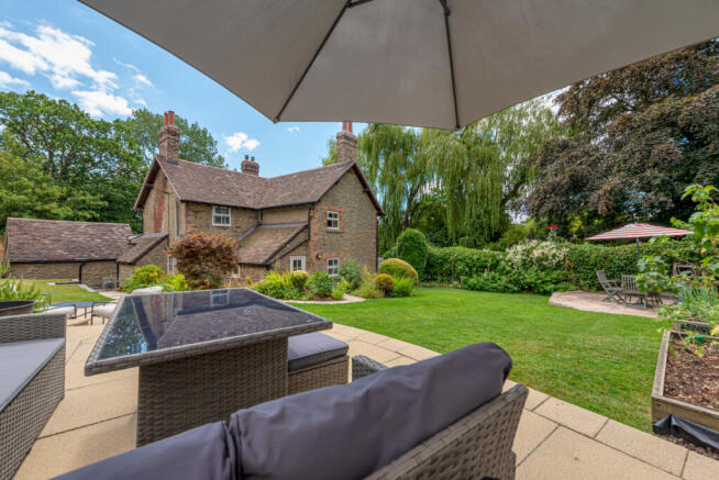 Bookside Cottage TF13 6JR (31)