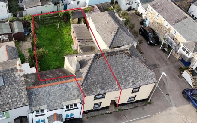 Tolcarne Terrace