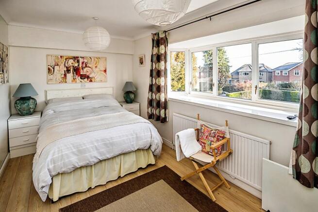 Bedroom Two