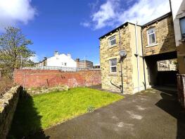 17a, George Street, Milnsbridge, Huddersfield HD3 4JD