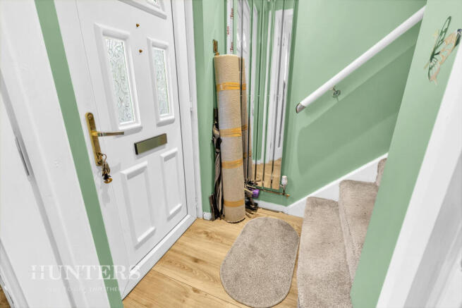 2 bed Semi-Detached for sale Image 8