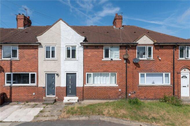 3 bed Terraced for sale in morley