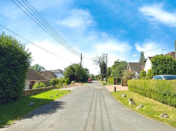 Briars Way