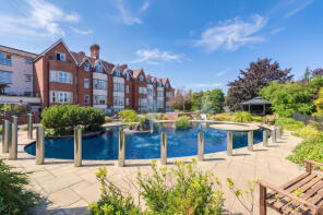 Apartment 20, Royal Court Apartments, Lichfield Road, Sutton Trinity, Sutton Coldfield B74 2NA