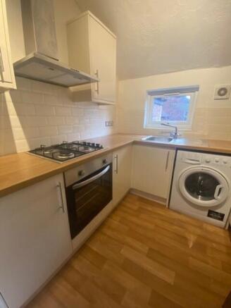 Kitchen 1