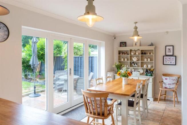 Family Kitchen