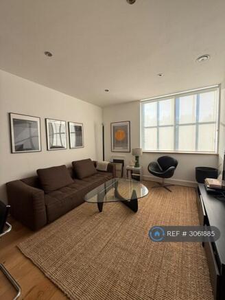 Reception/Living Room
