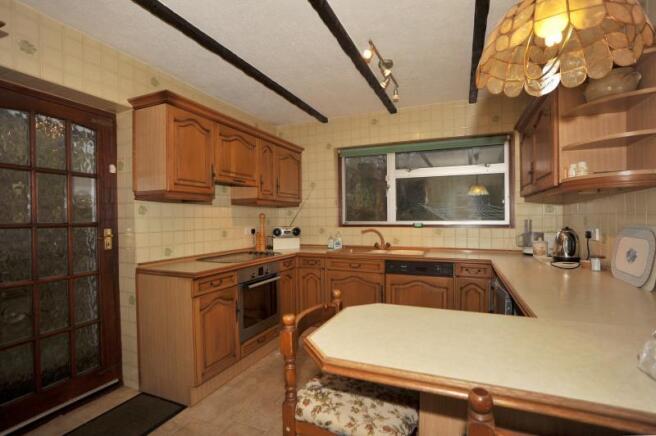 Kitchen 1